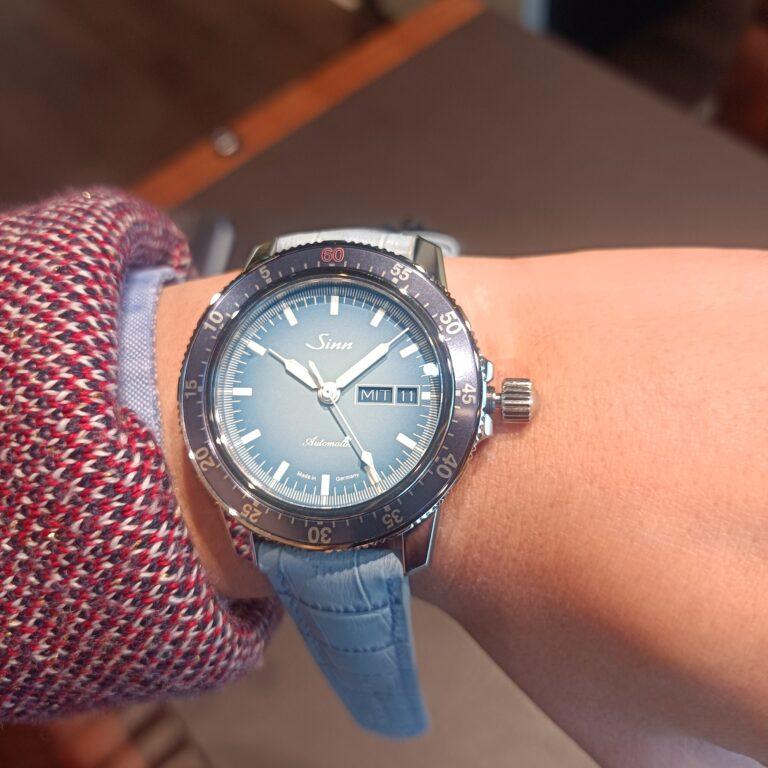 あのアラスカモデル入荷