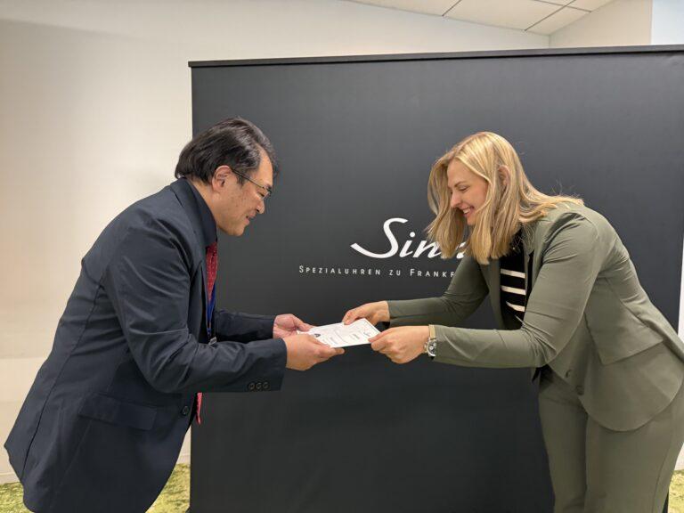 Sinnのセミナーに行ってきました。
