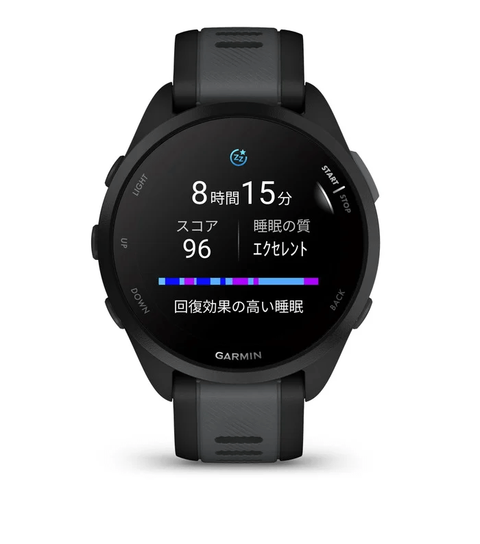 【徹底比較】Garmin Forerunner 970と965、570と265の「違い」は？買い替えるべき進化点を徹底解説！