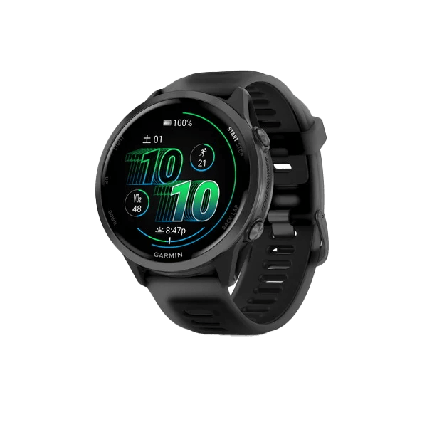 【徹底比較】Garmin Forerunner 970と965、570と265の「違い」は？買い替えるべき進化点を徹底解説！