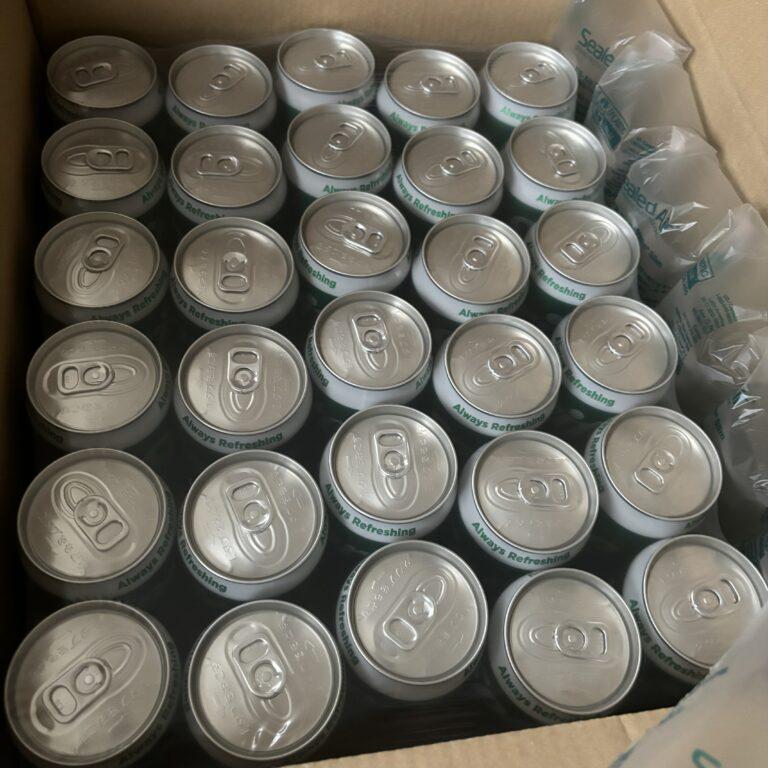 夏と言えば、緑