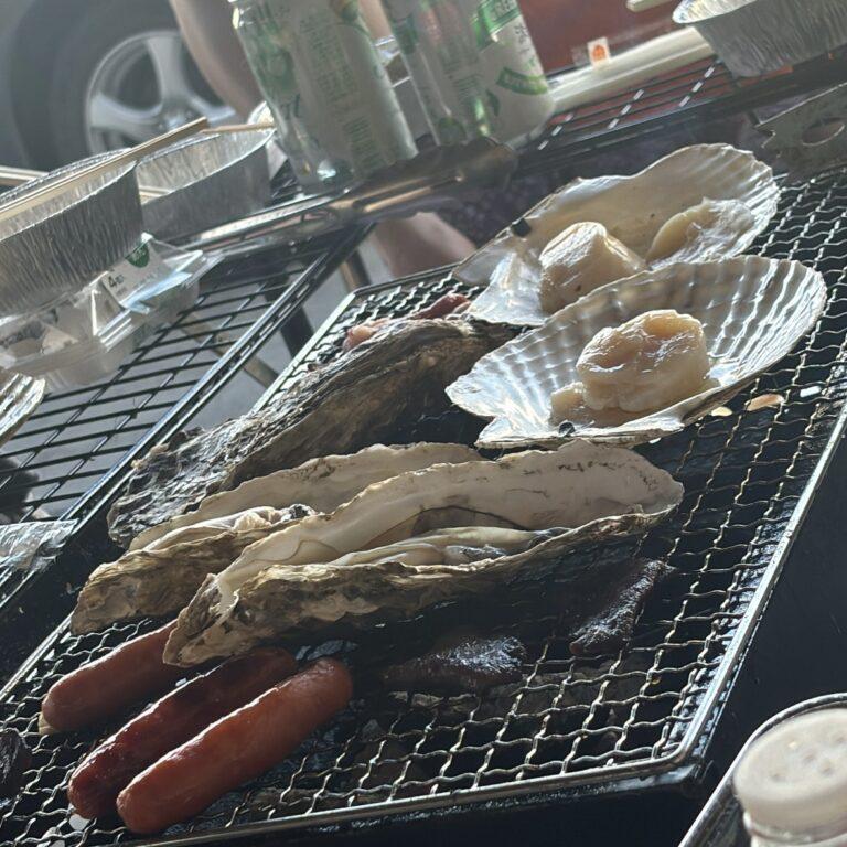 夏の海の相棒はこれ！