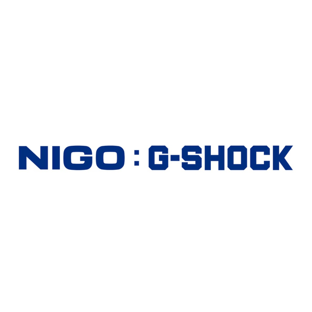 G-SHOCK×NIGO® コラボプロジェクト！オリジナルキャラクター4体が話題