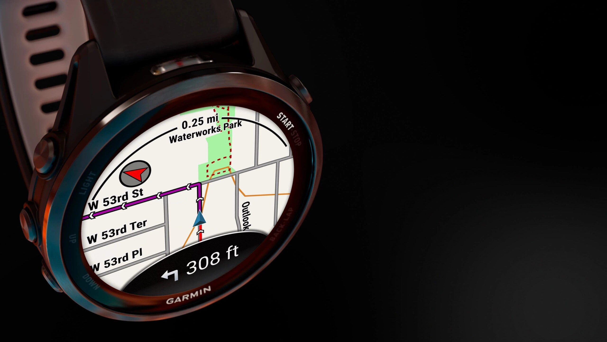 【人気モデル】Garmin Venu X1徹底解説｜Venu 4・Forerunner 970・fenix Eとの比較