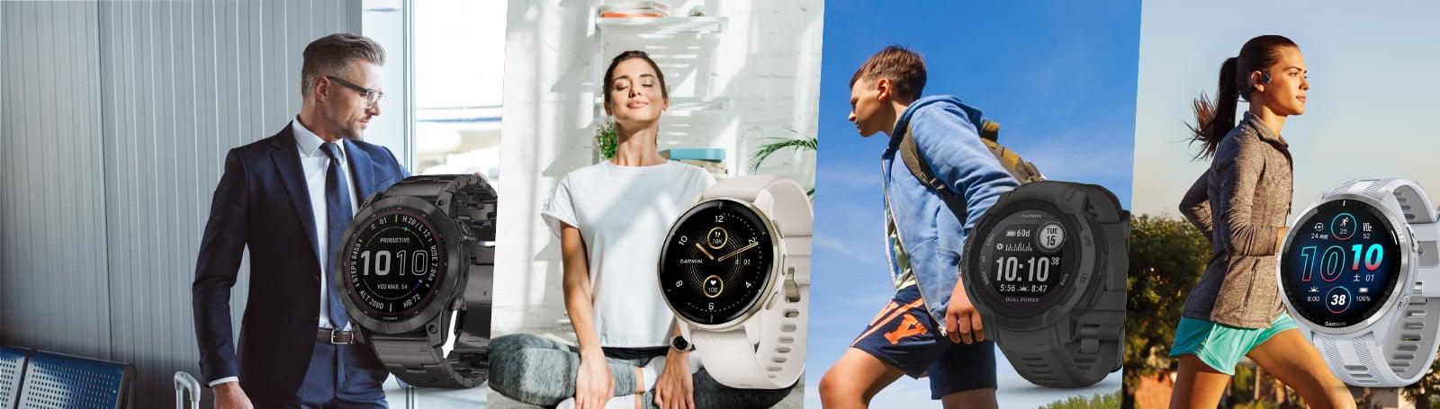 Garmin epix Pro (Gen 2) 徹底レビュー Instinct 3 & Forerunner 570と比較【購入前に必見】