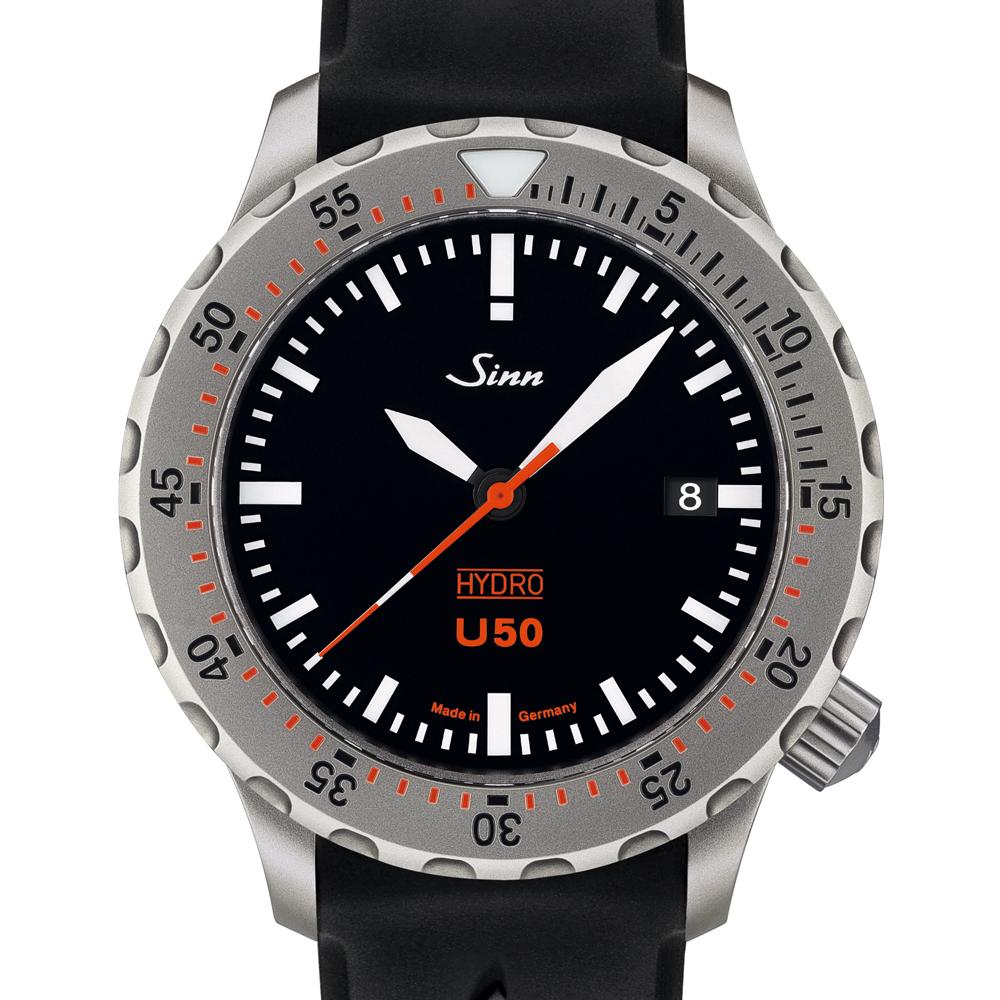 Sinn(ジン)評判は本物か?耐久性・技術・おすすめ時計を完全解説