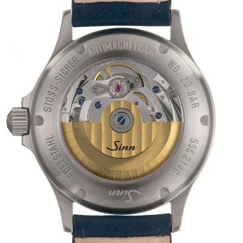 Sinn(ジン)評判は本物か?耐久性・技術・おすすめ時計を完全解説