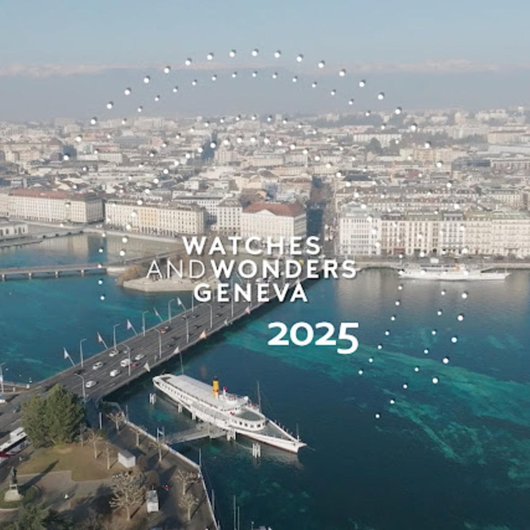 Watches & Wonders 2025 ジュネーブタグ・ホイヤー2025 新作情報