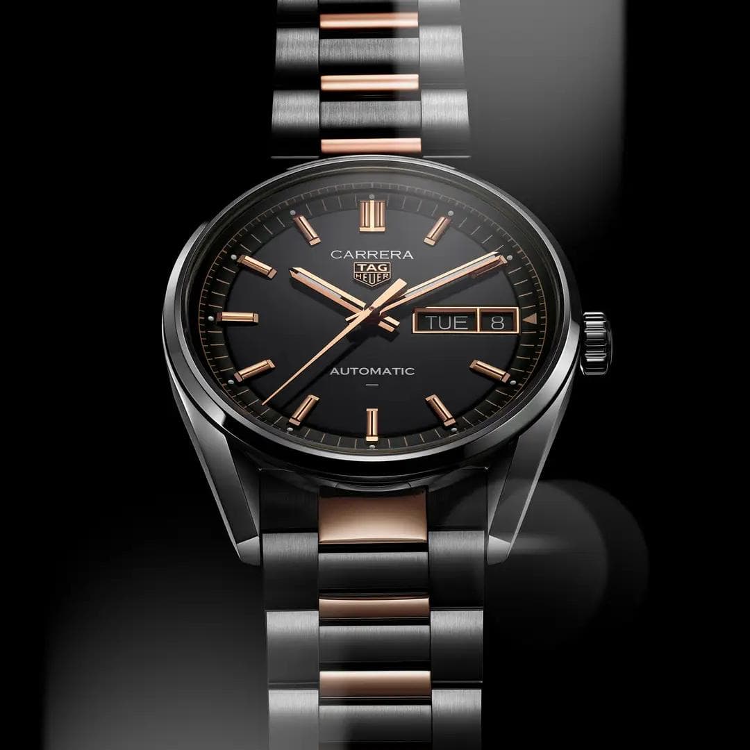 Watches & Wonders 2025 ジュネーブタグ・ホイヤー2025 新作情報