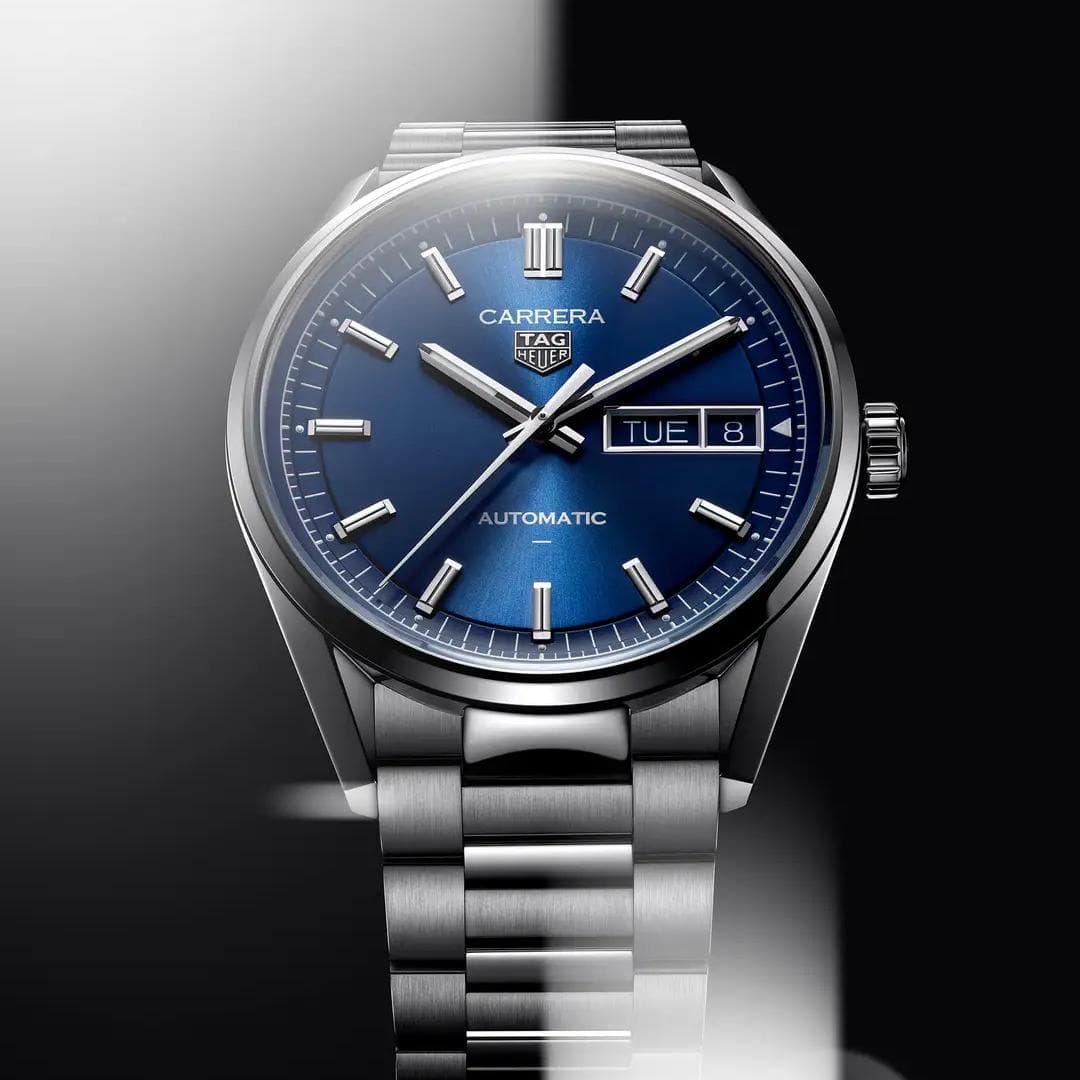 Watches & Wonders 2025 ジュネーブタグ・ホイヤー2025 新作情報