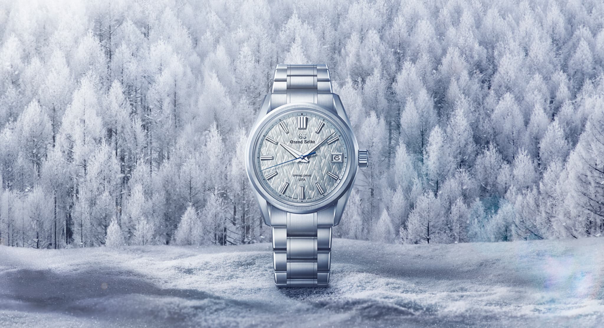 Watches & Wonders 2025 ジュネーブ グランドセイコー 新作情報