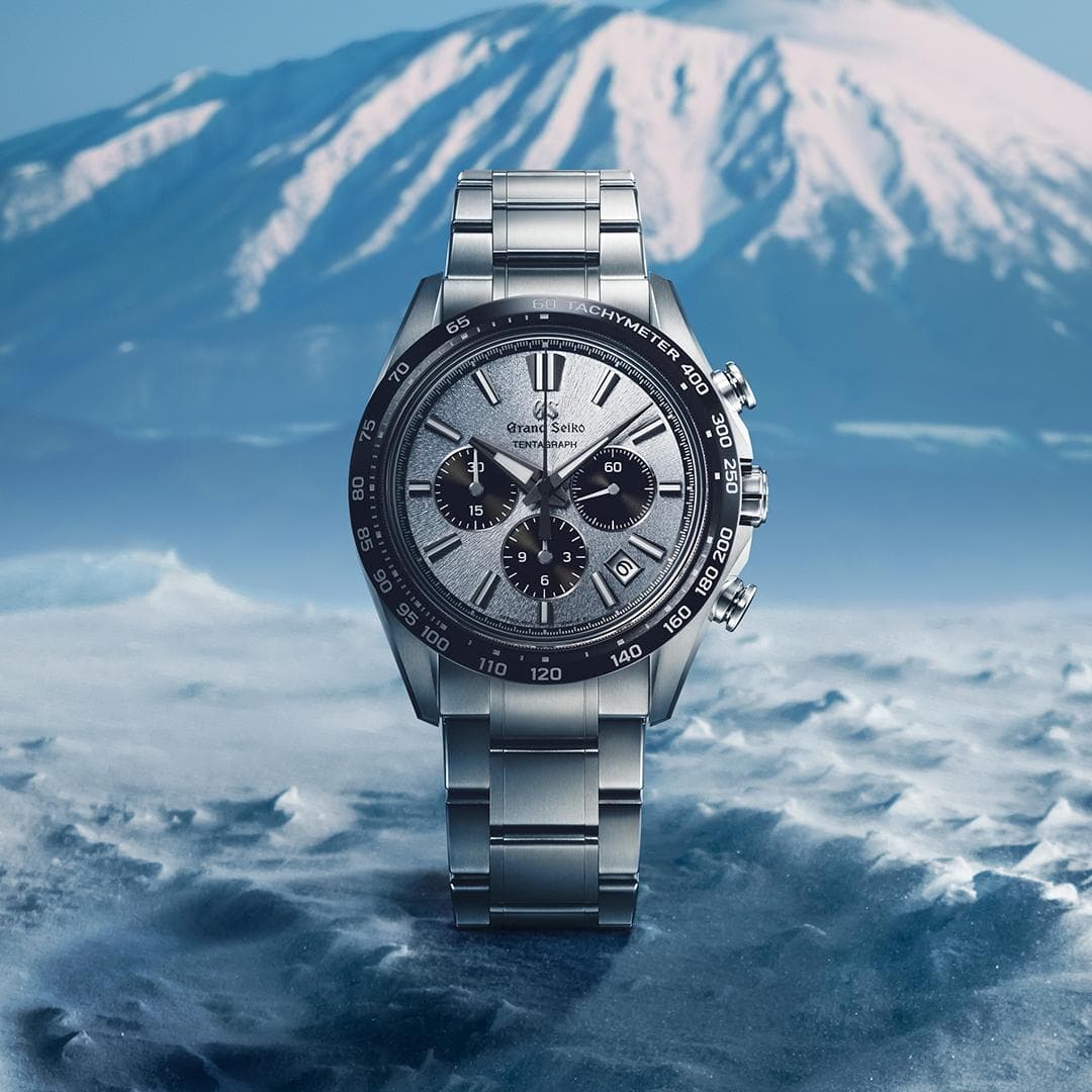 Watches & Wonders 2025 ジュネーブ グランドセイコー 新作情報