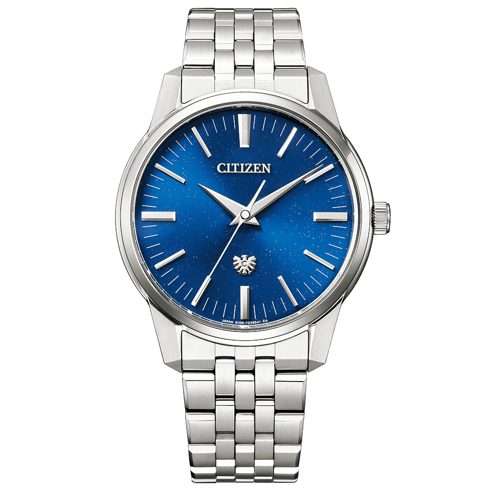 【The CITIZEN】The CITIZEN Fair to be held at GRACIS