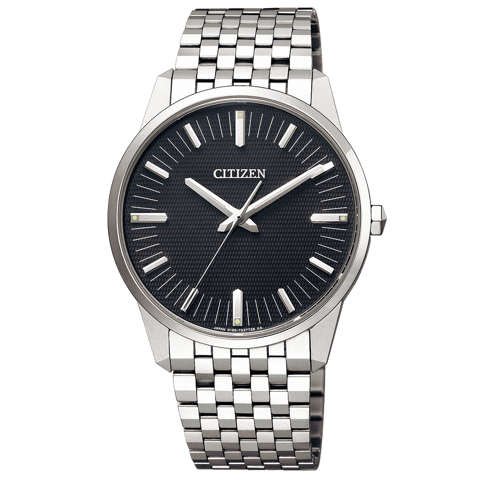 【The CITIZEN】The CITIZEN Fair to be held at GRACIS