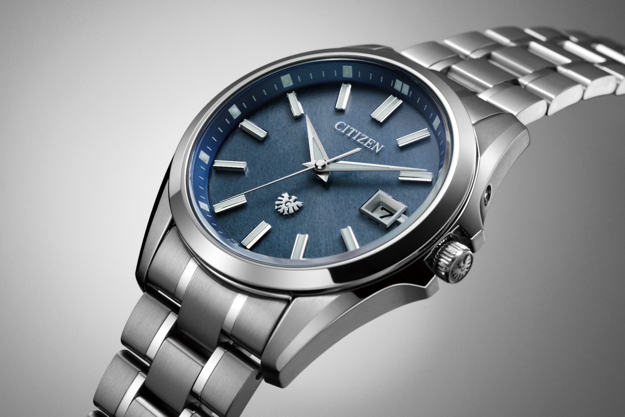 【The CITIZEN】The CITIZEN Fair to be held at GRACIS