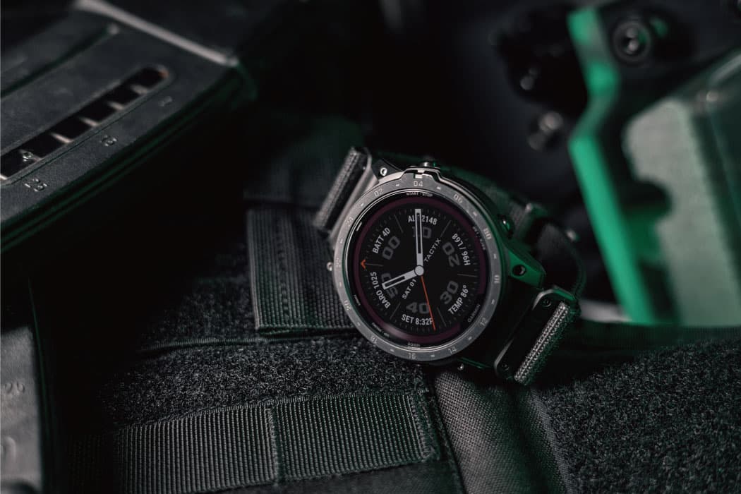 【ガーミン】新規取り扱いブランドのご紹介【GARMIN】