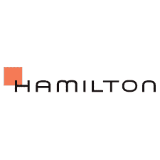 HAMILTON 3/1より価格改定のお知らせ