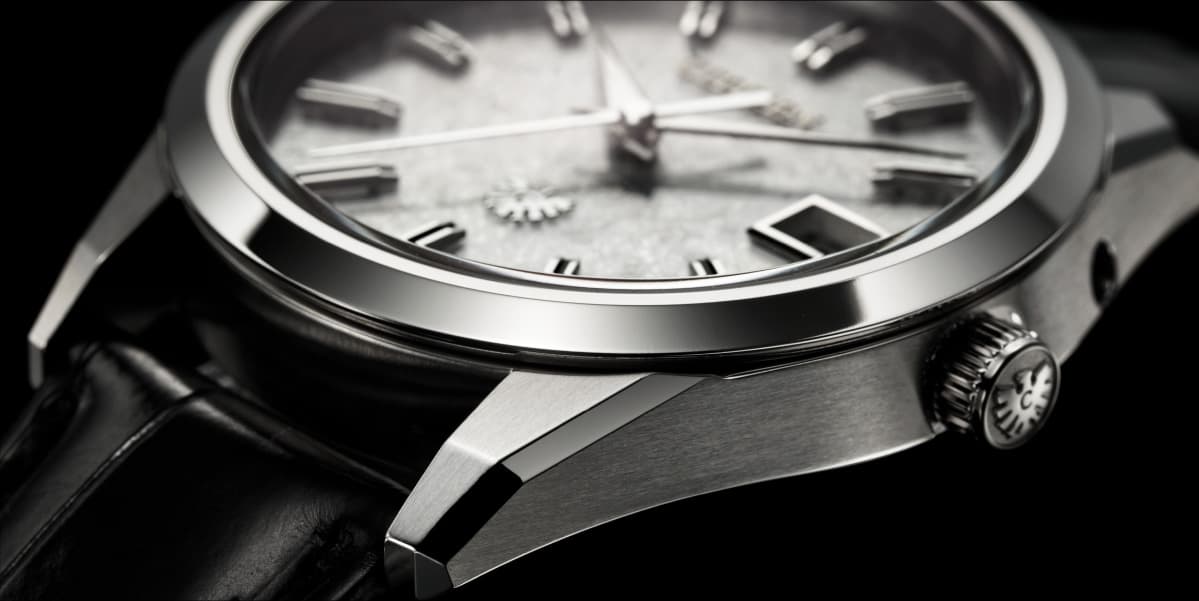 The CITIZEN 25周年記念限定モデル第二弾