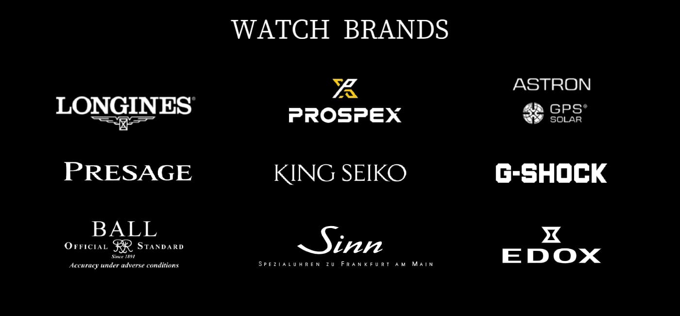 GRACIS WATCH 2023年3月18日グランドオープン　　