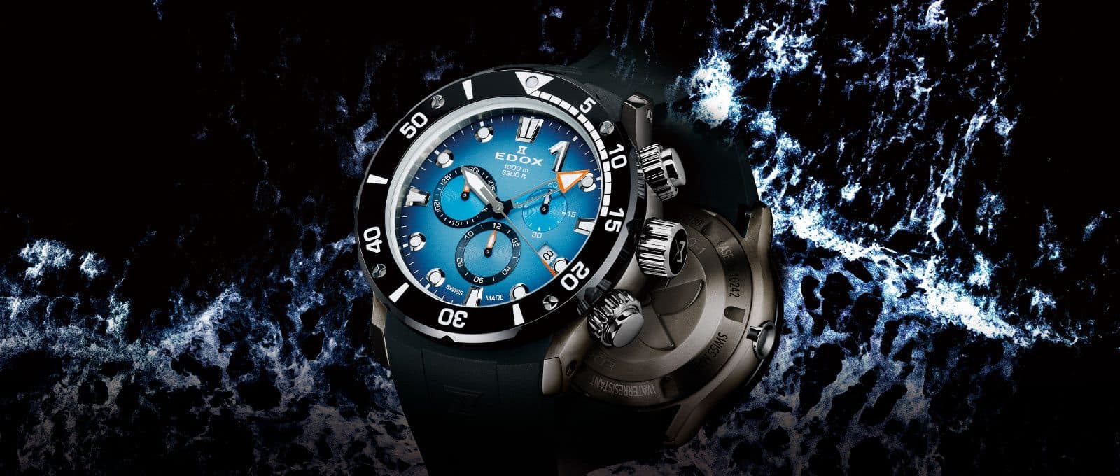 GRACIS WATCH 2023年3月18日グランドオープン　　
