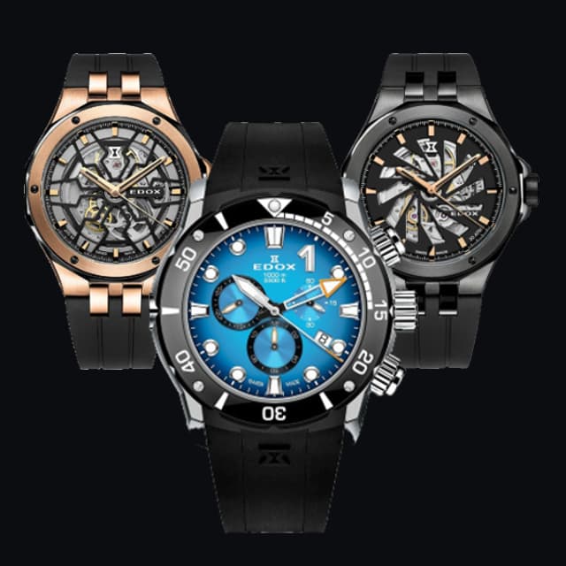 GRACIS WATCH 2023年3月18日グランドオープン　　