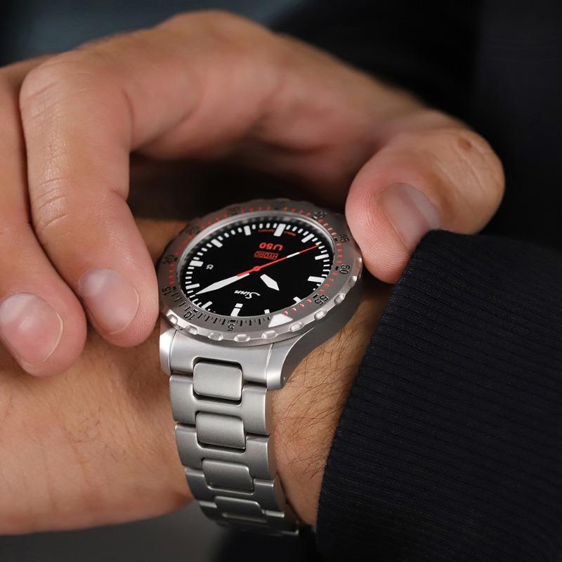 ジン U50 レビュー