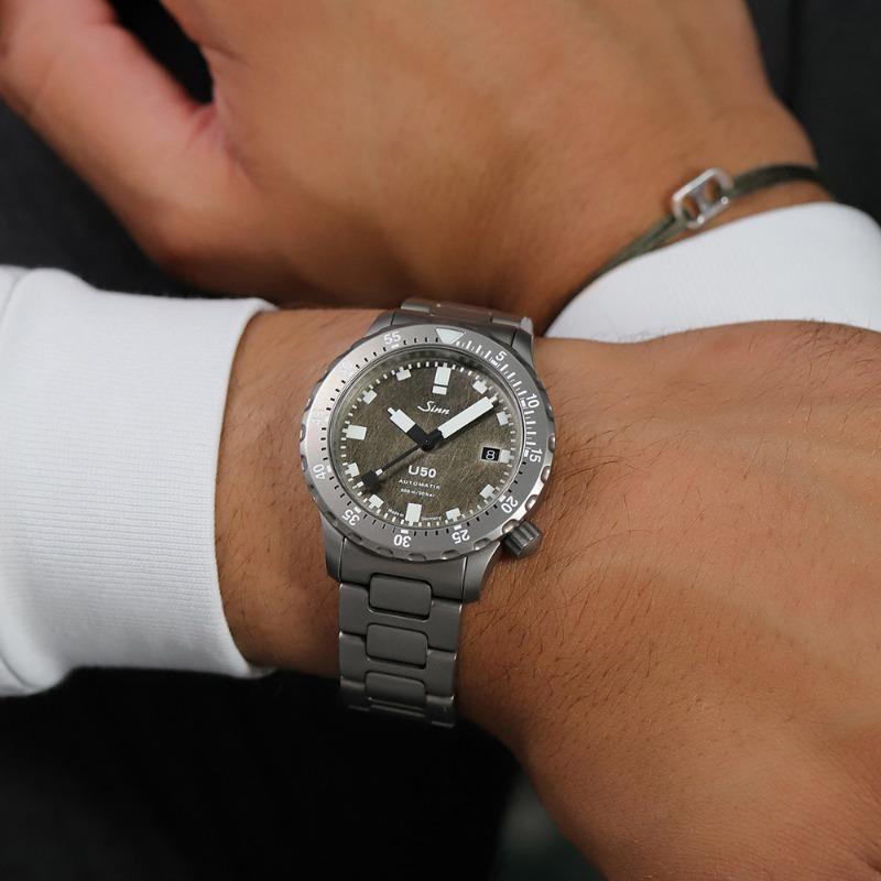 ジン U50 レビュー