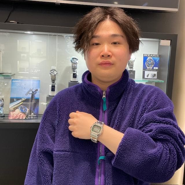 とさか様　SEIKO　プロスペックス　スピードタイマー