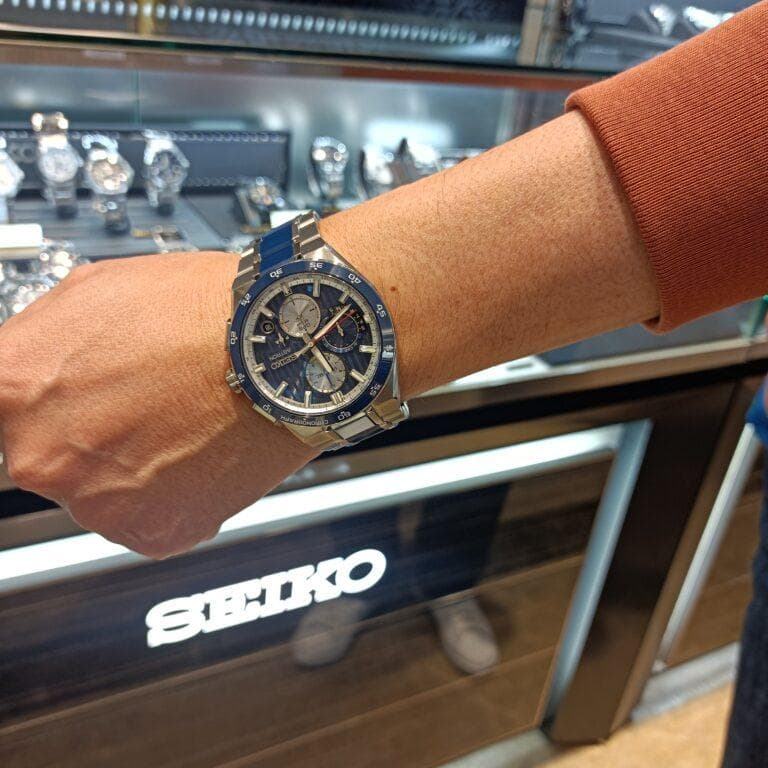 タカさん様　SEIKO　アストロン　ネクスタ―
