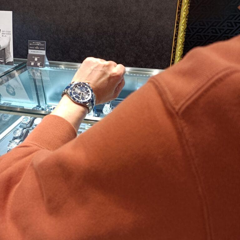 タカさん様　SEIKO　アストロン　ネクスタ―