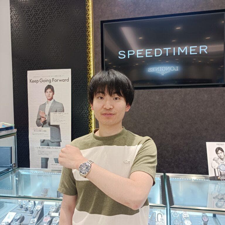 616様　SEIKO　プロスペックス　60周年リミテッド