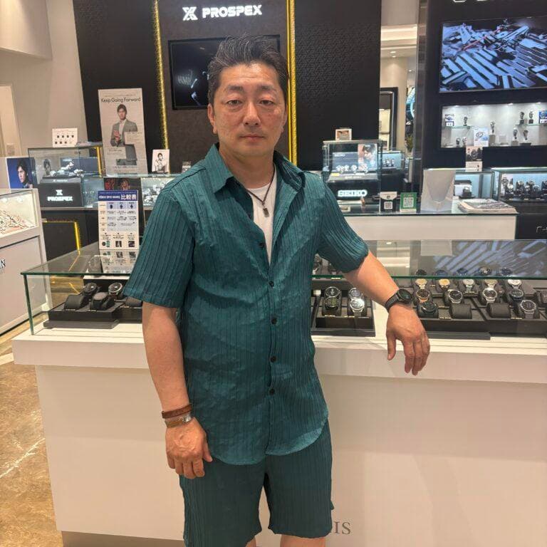 ダーミン様　ガーミン　フォーランナー