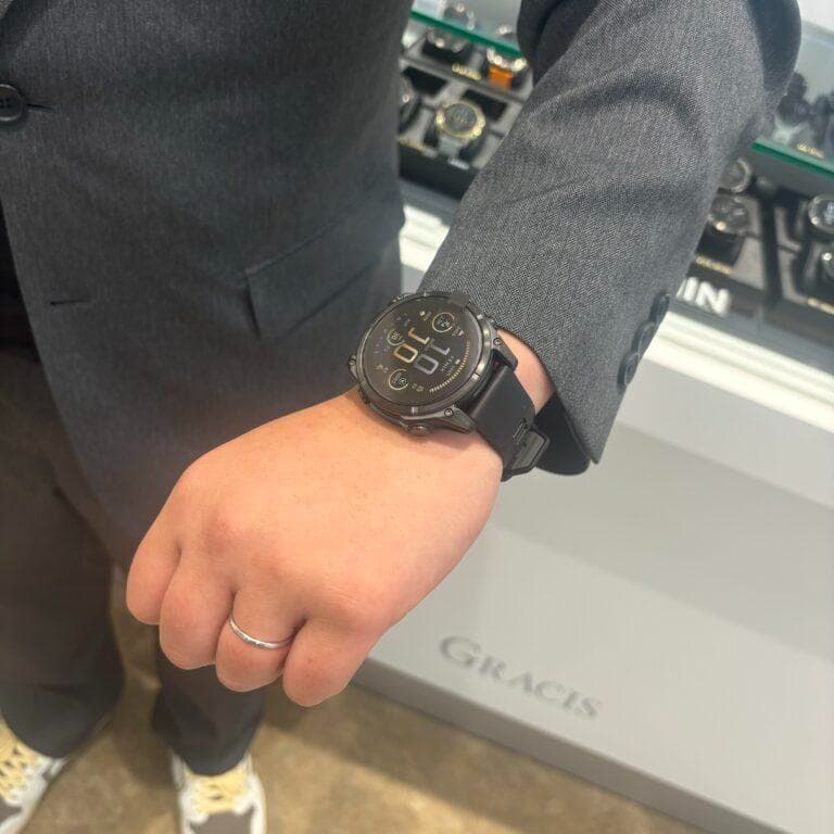 カイ様　ガーミン　フェニックス8