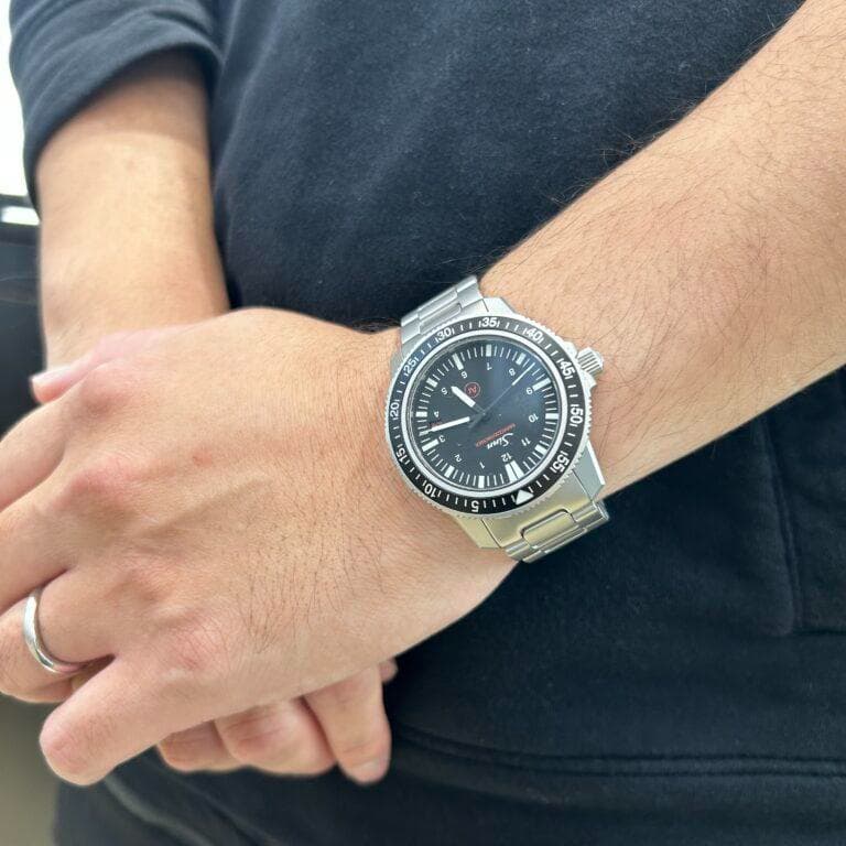 ATHO様　Sinn　EZM3
