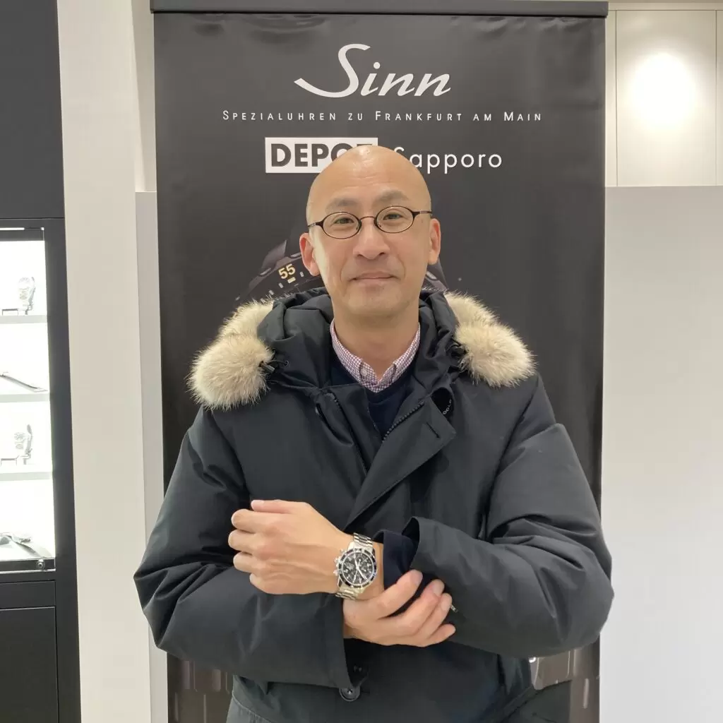 MK様　SINN　103