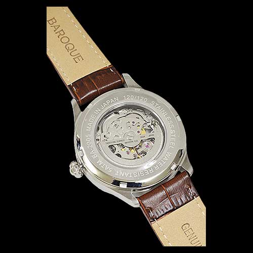 BAROQUE BA2005S-03BR