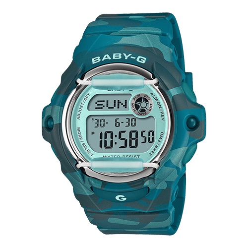 G-SHOCK BG-169CM-2JF