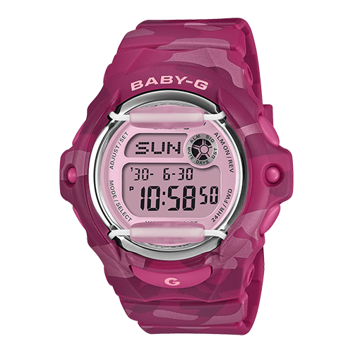 G-SHOCK BG-169CM-4JF