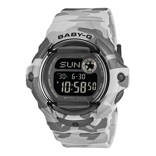 G-SHOCK BG-169CMB-8JF