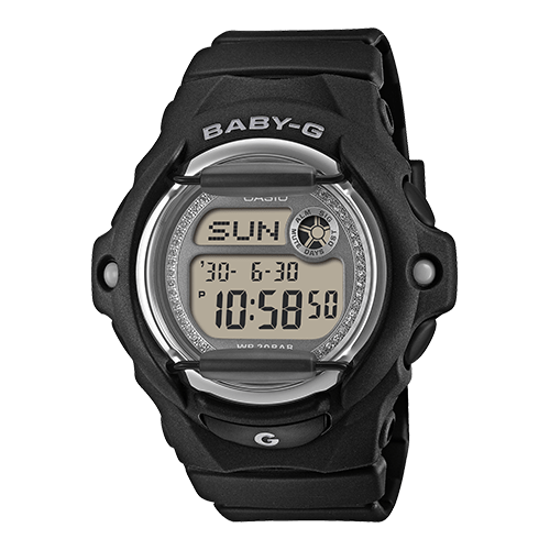 BABY-G BG-169KB-1JF