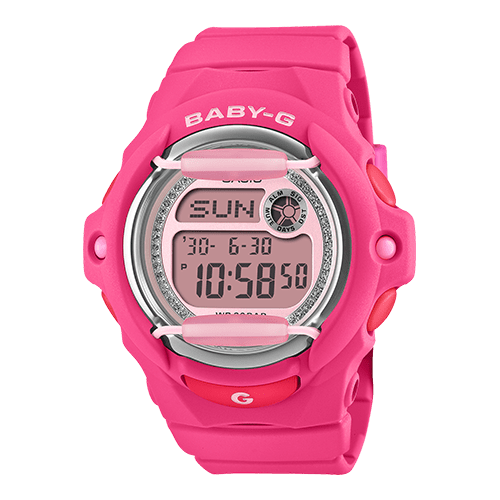BABY-G BG-169KB-4B1JF