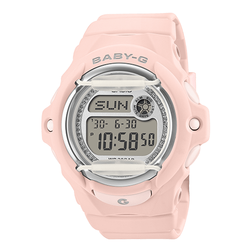 BABY-G BG-169KB-4JF