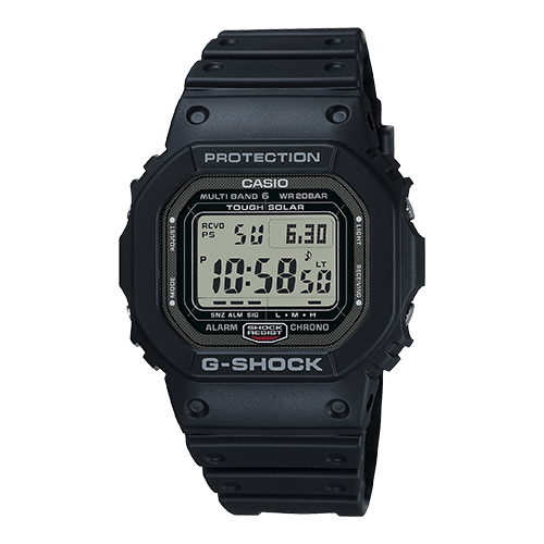G-SHOCK GW-5000U-1JF