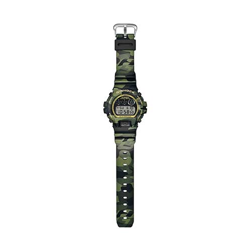 G-SHOCK DW-6900CMG-3JF