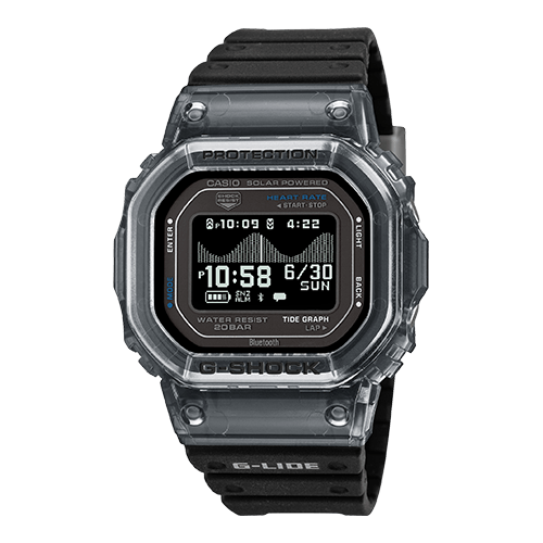 G-SHOCK GBX-H5600-1JR