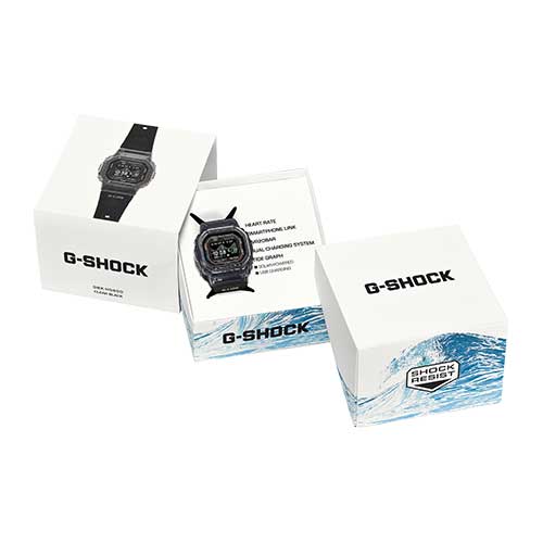 G-SHOCK GBX-H5600-1JR
