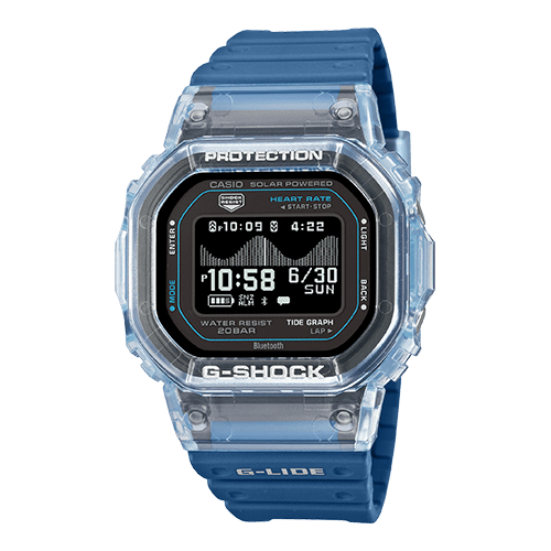 G-SHOCK GBX-H5600-2JR