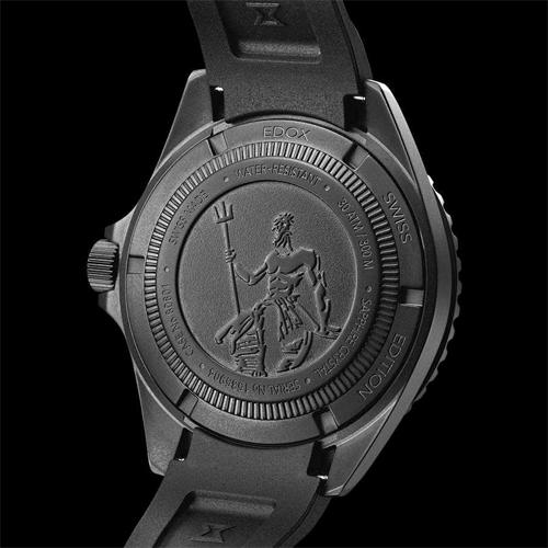 ネプチュニアン グランデ リザーブ オートマティック ジャパン リミテッド エディション　80801-37NCA-NGM