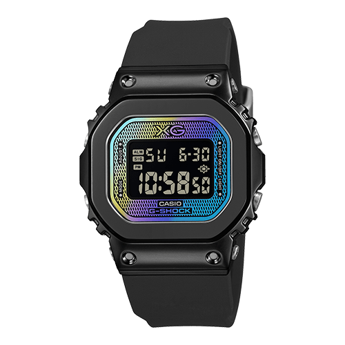 G-SHOCK GM-S5600XG-1JR