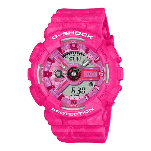 G-SHOCK GMA-S110XG-4AJR
